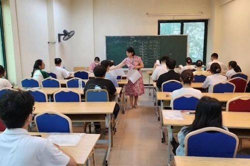 Trường đại học Sư phạm Hà Nội mở 5 ngành mới năm 2025
