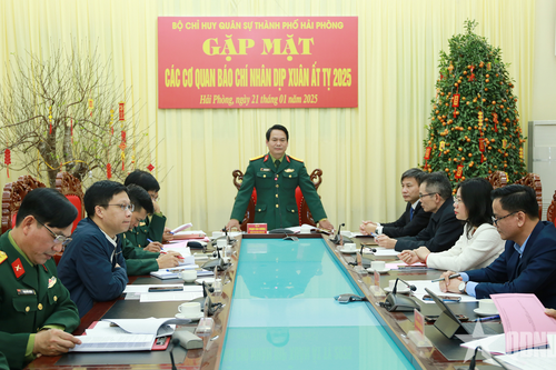 Công tác phối hợp tuyên truyền trọng tâm, trọng điểm bám sát yêu cầu nhiệm vụ