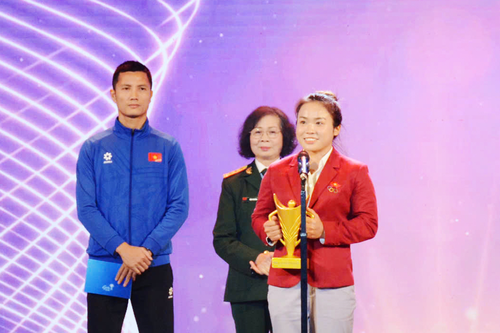 Dành cho nhau sự tôn trọng