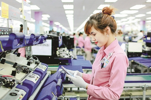 Đối mặt thách thức, giải quyết vấn đề một cách đồng bộ