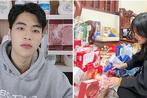 GenZ tận dụng 'Thời điểm vàng' kiếm tiền dịp cuối năm