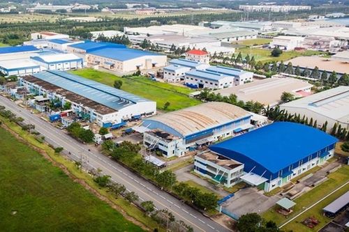Dự chi 152 tỷ lập công ty con, Sonadezi Châu Đức làm ăn sao?
