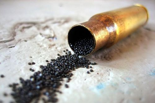 Tiết lộ kinh ngạc về phát minh thuốc súng của Trung Hoa cổ