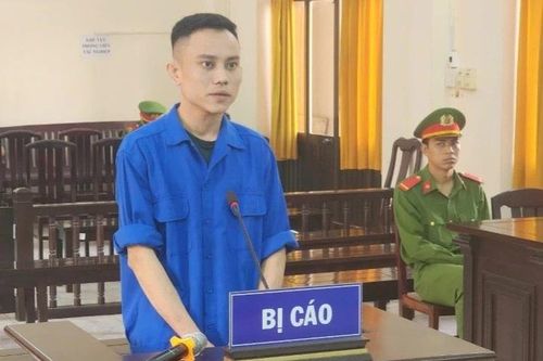 Nhân viên giao hàng nhanh 'xơi' 610 triệu đồng, lĩnh án 12 năm tù