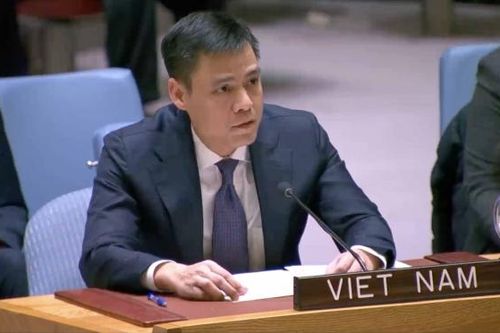 Việt Nam hoan nghênh các thỏa thuận ngừng bắn tại Trung Đông