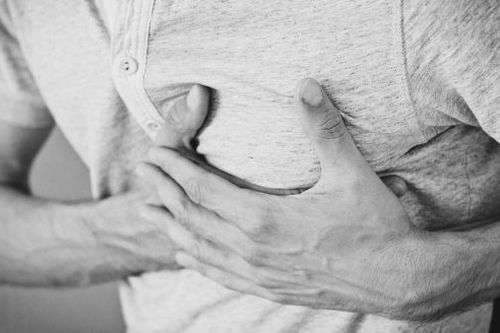 Bảy việc nên làm hằng ngày để giữ trái tim khỏe mạnh và giảm nguy cơ đau tim