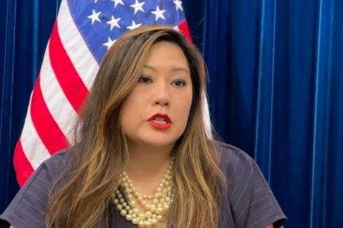 Tổng thống Trump đưa một phụ nữ gốc Việt làm lãnh đạo trong chính quyền mới