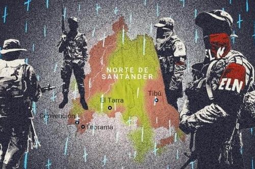 Colombia đương đầu một trong những sự kiện bạo lực 'tồi tệ nhất' lịch sử