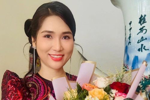 NSƯT Như Huỳnh trụ vững danh hiệu Cá nhân đạt thành tích cao năm 2024