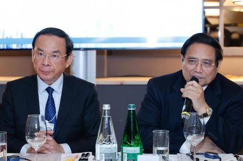 Trung tâm C4IR cần trở thành hạt nhân đổi mới sáng tạo, phát triển xứng tầm với TPHCM
