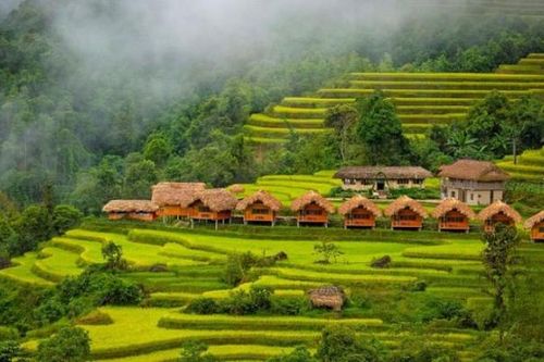 17 đơn vị Việt Nam đạt Giải thưởng Du lịch ASEAN 2025
