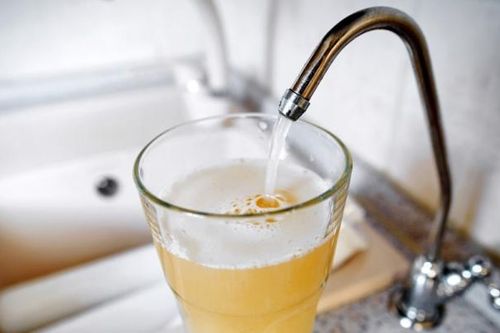 Gần 100 triệu người Mỹ tiếp xúc với nguồn nước uống ô nhiễm, có thể gây ung thư