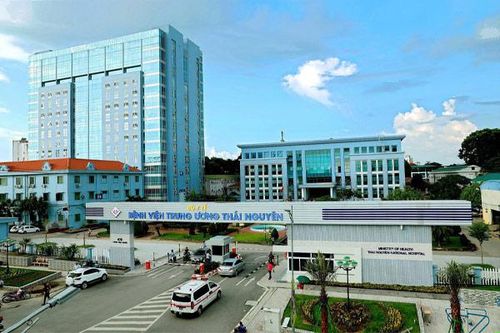 Bệnh viện Trung ương Thái Nguyên tìm đơn vị thi công tại gói thầu hỗn hợp trị giá hơn 157 tỷ đồng