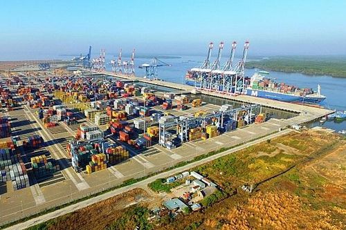 Dầu khí Đầu tư Khai thác Cảng Phước An (PAP) thua lỗ kỷ lục 23,8 tỷ đồng dù đã có doanh thu trở lại