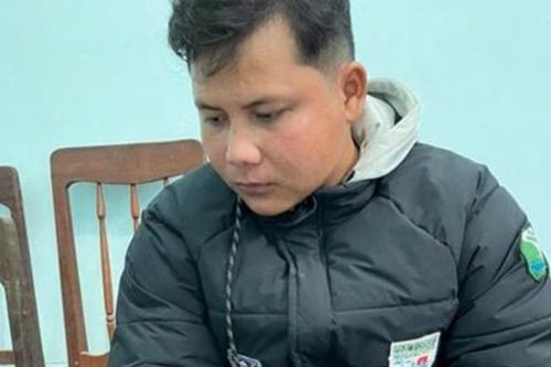 Bắt đối tượng dùng dao nhọn đâm chết người trong đêm