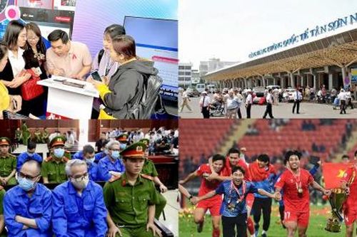 Nóng 18h: Việt Nam thuộc top 50 quốc gia có chỉ số đổi mới sáng tạo cao nhất