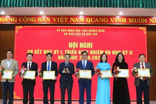 Trường THPT Lương Thế Vinh tiếp tục khẳng định vị thế, uy tín của mình