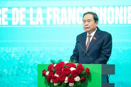 Cùng xây dựng và bảo vệ một thế giới đoàn kết, hòa bình