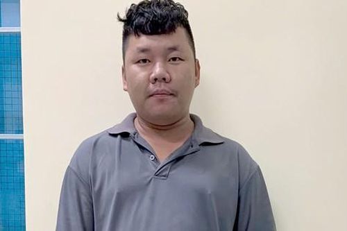 Bắt nam thanh niên chuốc thuốc ngủ nhiều phụ nữ để cướp tài sản
