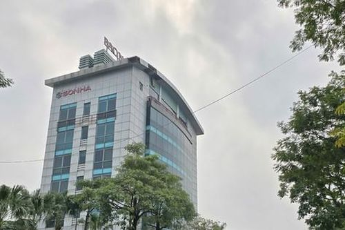 Hà Nội kiểm điểm trách nhiệm 2 quận do để vi phạm tại Cụm công nghiệp Từ Liêm