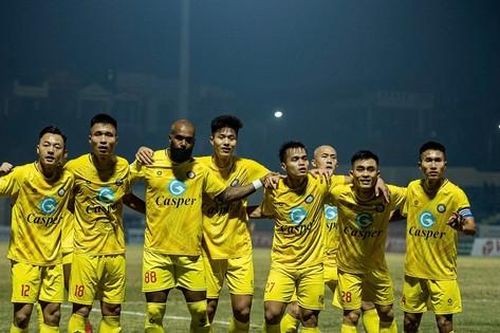 Nhận định Đông Á Thanh Hóa vs Svay Rieng, 18h00 ngày 22/1: Lên đỉnh bảng