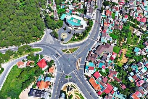 Thu hồi 'đất vàng' ở Đà Lạt liên quan Ngân hàng SCB