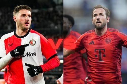 Nhận định Feyenoord vs Bayern Munich, 3h00 ngày 23/1: Đại chiến không khoan nhượng