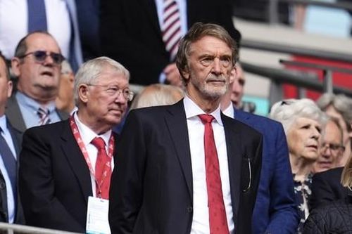 Sir Jim Ratcliffe tiếp tục đưa ra quyết định gây sốc với huyền thoại MU