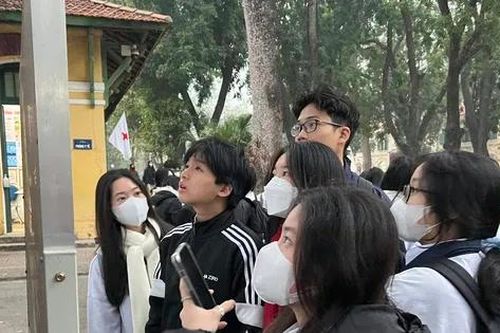 TS Lê Viết Khuyến: Phân luồng giáo dục bất hợp lí, nên hướng nghiệp sâu ở bậc THPT