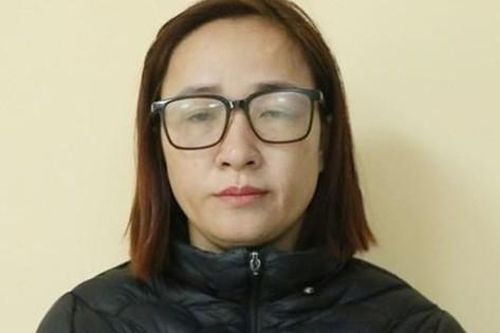Nữ nhân viên tham ô hàng trăm triệu đồng tiền cước viễn thông