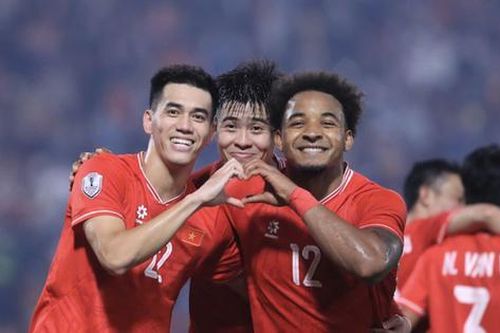 Quả bóng vàng 2024: Lộ diện đối thủ của Hoàng Đức và Nguyễn Xuân Son