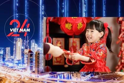 NHỊP SỐNG 24: Cha mẹ thu tiền lì xì của con có bị phạt?