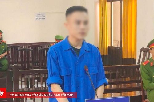 Tham ô tài sản, cựu nhân viên công ty giao hàng lãnh 12 năm tù