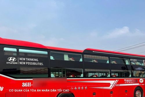 Tài xế xe khách chở công nhân về quê đón Tết dương tính với ma túy