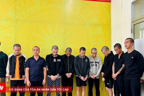 Xử lý hình sự 57 đối tượng liên quan đến ma túy tại Quảng Yên
