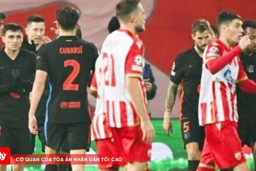 Champions League: Nhiều CLB bị loại từ vòng phân hạng