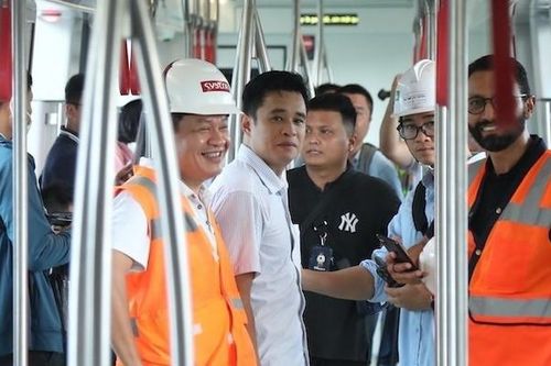 Metro ở Hà Nội có thể chạy xuyên giao thừa