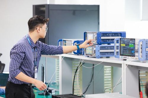 Samsung Việt Nam đứng trước cơ hội mới khi R&D được chú trọng