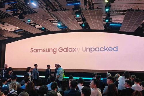 Các sản phẩm đáng chú ý tại sự kiện Galaxy Unpacked 2025