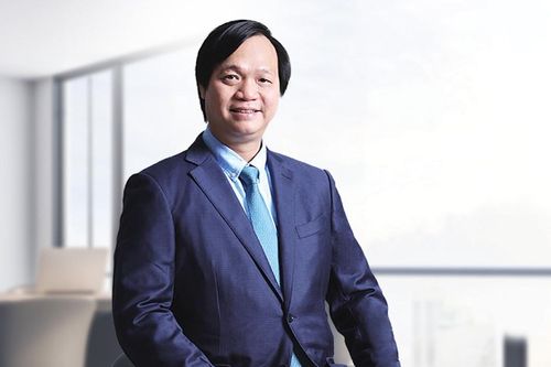 Tổng giám đốc Phát Đạt Corporation đã bán sạch cổ phiếu, thu hơn 14 tỷ đồng