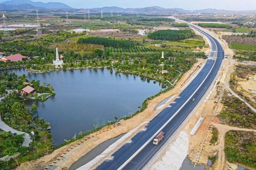Xuân mới của CIENCO4 trên các dự án giao thông nghìn tỷ