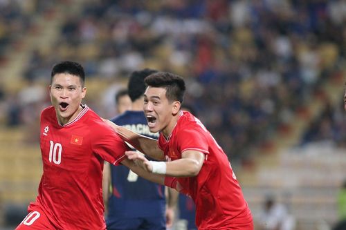 Lộ diện top 5 tranh Quả bóng vàng Việt Nam 2024