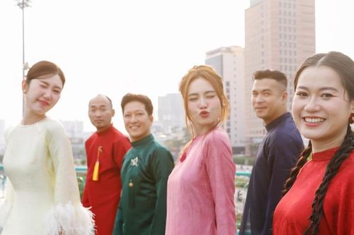 Show truyền hình hot có Trường Giang, Lan Ngọc dừng sóng
