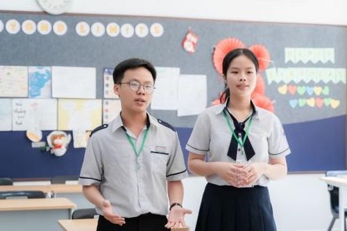 Những hành trình chưa kể trong cuộc thi Tiếng nói Xanh mùa 2