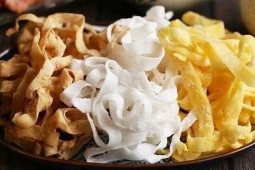 Cách chọn mứt Tết an toàn theo 4 tiêu chuẩn dễ nhận biết