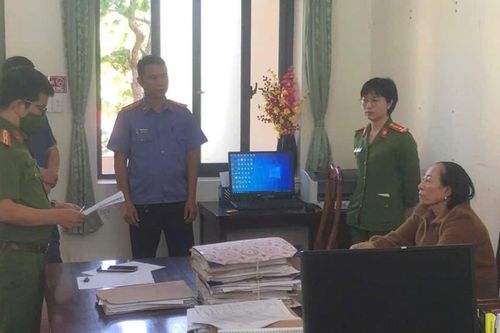 Bà cụ 65 tuổi lừa bán vườn cây cao su của người khác để lấy 770 triệu đồng