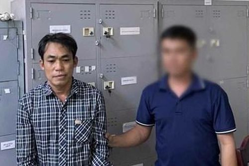 Công an phối hợp bắt đối tượng trốn truy nã tội 'cố ý gây thương tích'