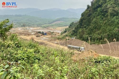 Bắt Chủ tịch Tổng Công ty Đầu tư, xây dựng và thương mại Anh Phát