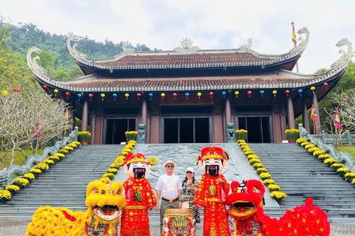 Đà Nẵng sẵn sàng cho mùa du lịch Tết