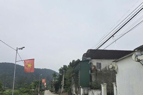 68 hộ dân làng chài ven sông Lam sẽ được cấp 'bìa đỏ' trong tháng 2/2025